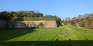 Ciudadela de Alessandria · Italia · Latidos Viajeros