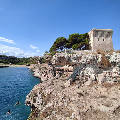 Torre Incina · Italia · Latidos Viajeros
