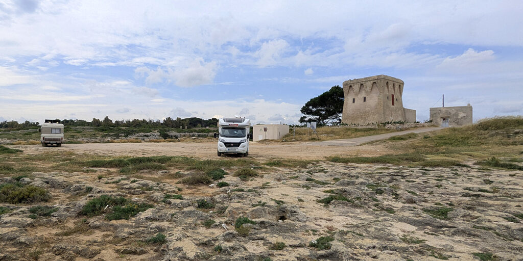 Torre Incina · Italia · Latidos Viajeros