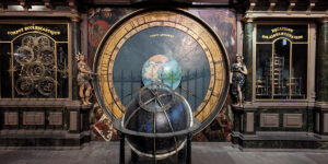 Estrasburgo · Reloj Astronomico de la Catedral · Francia · Latidos Viajeros