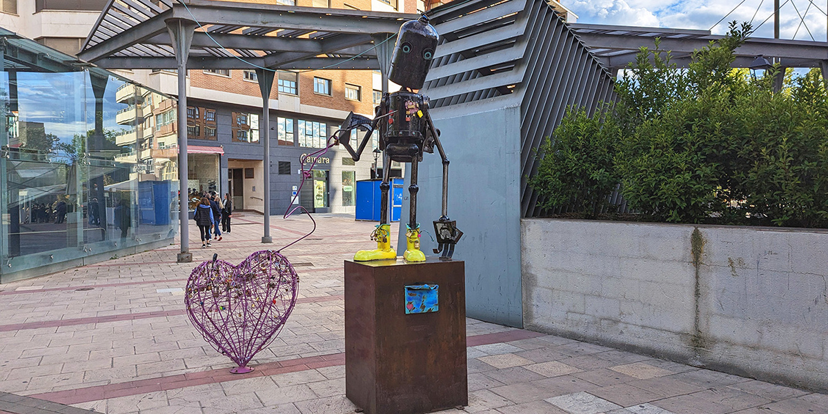 🇪🇸 Palencia celebra la Virgen de las Candelas 02.02.26 🕯️