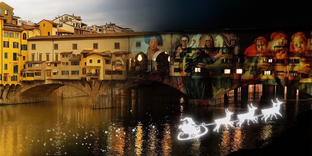 Florencia · Ponte Vecchio · Italia · Latidos Viajeros