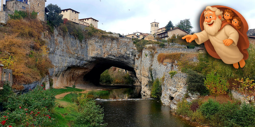 Puentedey · España · Latidos Viajeros
