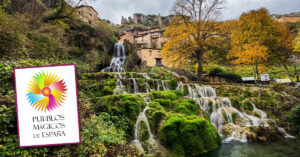 Orbaneja del Castillo · España · Latidos Viajeros
