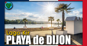 Dijon · Playa · Francia · Latidos Viajeros